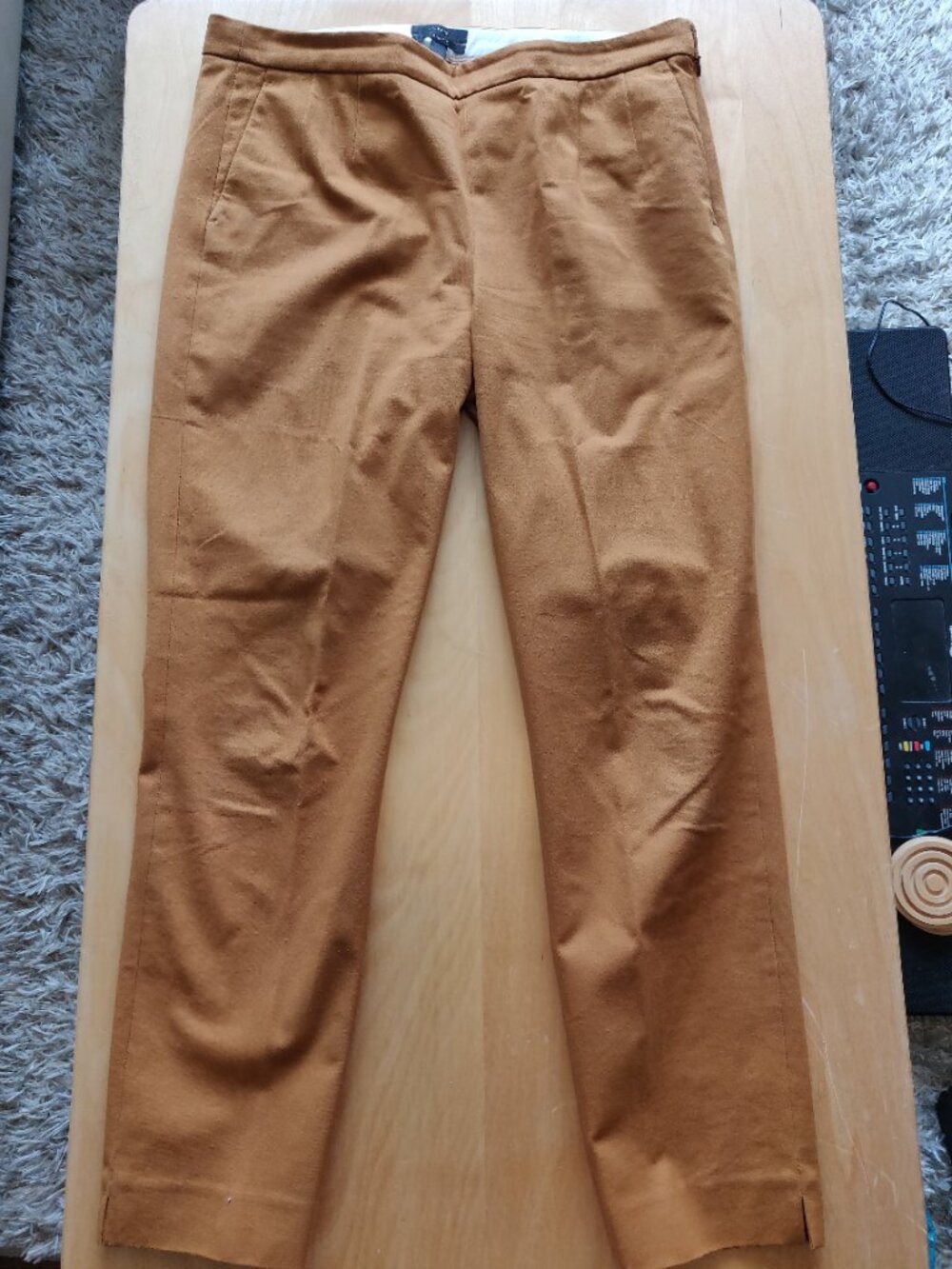 J Crew Size 12T pants